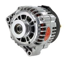 Load image into Gallery viewer, Powermaster Performance 68247 Alternator for Select Chevrolet Astro, Chevrolet Avalanche 1500, Chevrolet Avalanche 2500, Chevrolet C2500, Chevrolet C3500, Chevrolet K2500, Chevrolet K3500, Chevrolet Silverado 1500, Chevrolet Silverado HD, Chevrolet