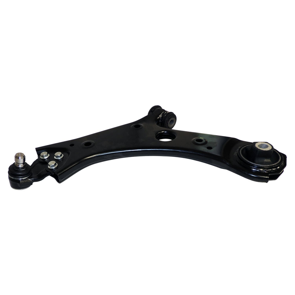 Crown Automotive Jeep Replacement 68248006AA Left Front Lower Control Arm for 2015+ Jeep BU & BV Renegade w/ 4WD for Select Fiat 500X, Jeep Renegade