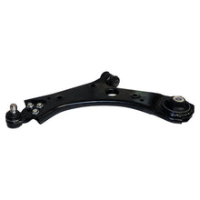 Load image into Gallery viewer, Crown Automotive Jeep Replacement 68248006AA Left Front Lower Control Arm for 2015+ Jeep BU &amp; BV Renegade w/ 4WD for Select Fiat 500X, Jeep Renegade