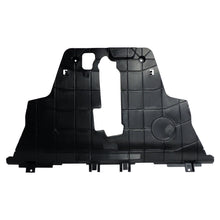 Load image into Gallery viewer, Crown Automotive Jeep Replacement 68248089AA Engine Splash Shield for 2015-2018 Jeep Renegade w/o Trailhawk Package for Select Fiat 500X, Jeep Renegade