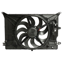 Load image into Gallery viewer, Crown Automotive Jeep Replacement 68248150AA Fan Assy. for 15-22 Jeep Renegade w/ 1.4L, 1.6L Diesel, 2.0L Diesel Engs w/ A/C for Select Fiat 500X, Jeep Renegade