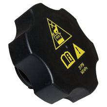 Load image into Gallery viewer, Crown Automotive Jeep Replacement 68249136AA Coolant Bottle Cap for 2014+ Jeep Models w/ Select Engines
