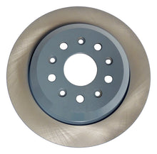 Load image into Gallery viewer, Crown Automotive Jeep Replacement 68249592AB Rear Brake Rotor for 2018+ Jeep JL Wrangler w/o 392 Package w/ 342mm Rotors