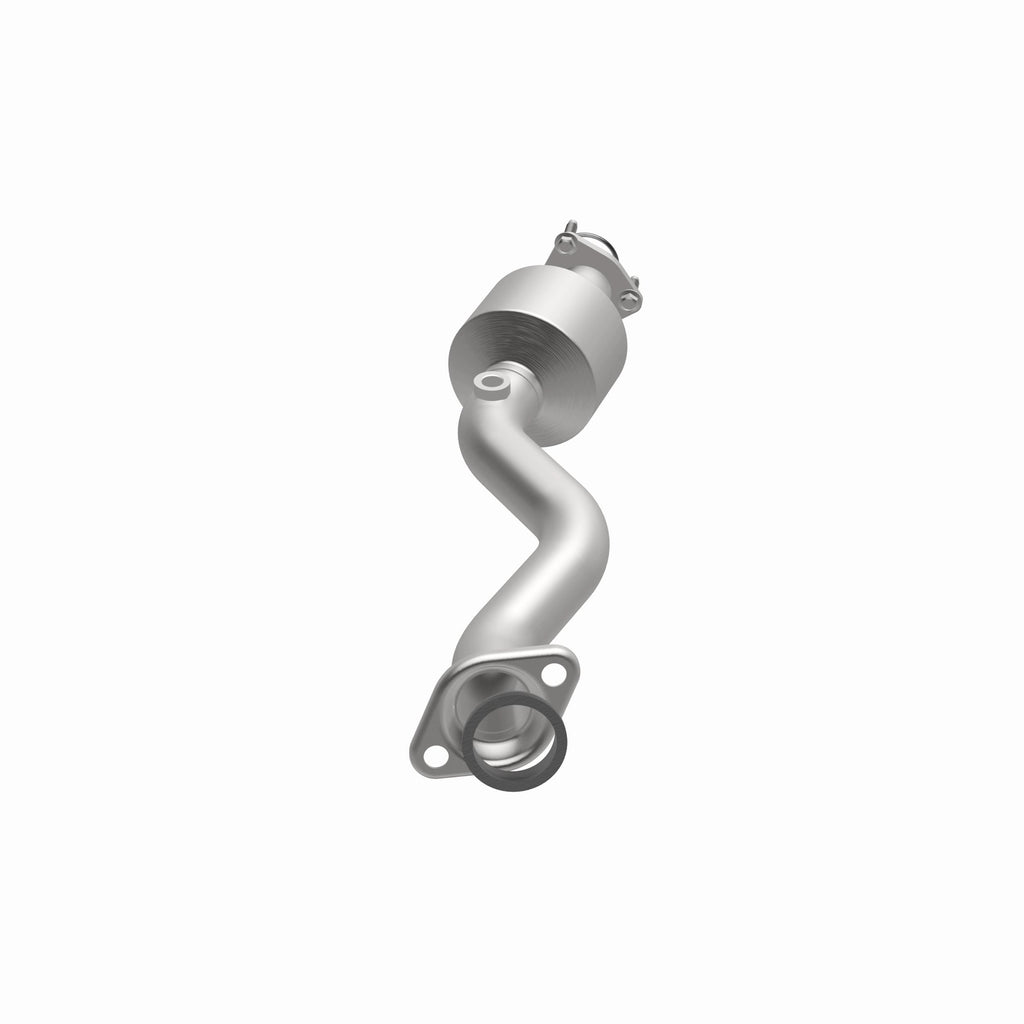 MagnaFlow Exhaust Products 5571681 California CARB Direct-Fit Catalytic Converter for Select Honda Fit