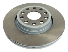 Load image into Gallery viewer, Crown Automotive Jeep Replacement 68250085AA Front Brake Rotor for Select 2018+ Jeep JL Wrangler &amp; 2020+ JT Gladiator