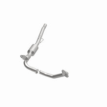 Load image into Gallery viewer, MagnaFlow Exhaust Products 4451214 California CARB Direct-Fit Catalytic Converter for Select Dodge Ram