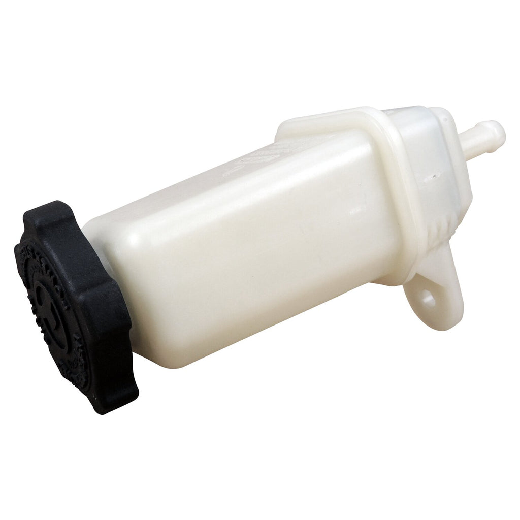 Crown Automotive Jeep Replacement 68252490AD Power Steering Reservoir for 2018+ Jeep JL Wrangler LHD & JT Gladiator LHD for Select Jeep Gladiator, Jeep Wrangler
