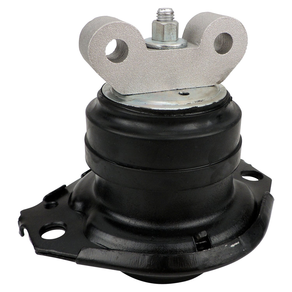 Crown Automotive Jeep Replacement 68252522AA Left or Right Engine Mount for 2011-2021 Jeep WK2 Grand Cherokee w/ 5.7L Engine for Select Jeep Grand Cherokee