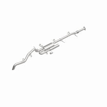 Load image into Gallery viewer, MagnaFlow Exhaust Products 19648 Overland Series Cat-Back System for Select Chevrolet Colorado, GMC Canyon