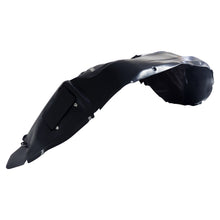 Load image into Gallery viewer, Crown Automotive Jeep Replacement 68254966AB Left Front Fender Liner for 2015-2018 Jeep BU Renegade w/o Trailhawk Package for Select Jeep Renegade