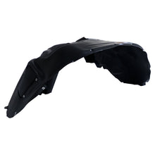 Load image into Gallery viewer, Crown Automotive Jeep Replacement 68254967AA Right Front Fender Liner for 2015-2018 Jeep BU Renegade w/ Trailhawk Package for Select Jeep Renegade