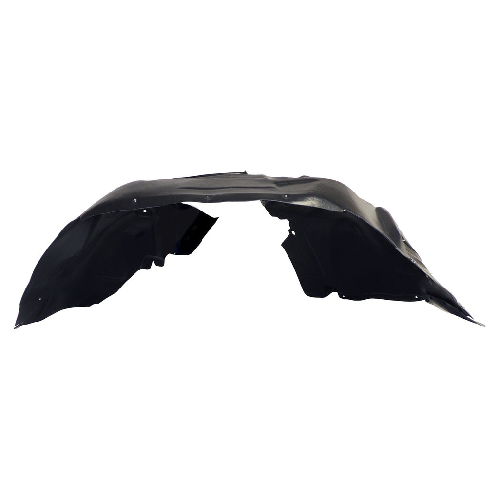 Crown Automotive Jeep Replacement 68254968AA Right Front Fender Liner for 2015-2018 Jeep BU Renegade w/o Trailhawk Package for Select Jeep Renegade