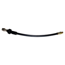 Load image into Gallery viewer, Crown Automotive Jeep Replacement 68258362AA Rear Brake Hose for Jeep 17+ Jeep MK Compass and 15-18 BU Renegade, L or R for Select Fiat 500X, Jeep Compass, Jeep Renegade