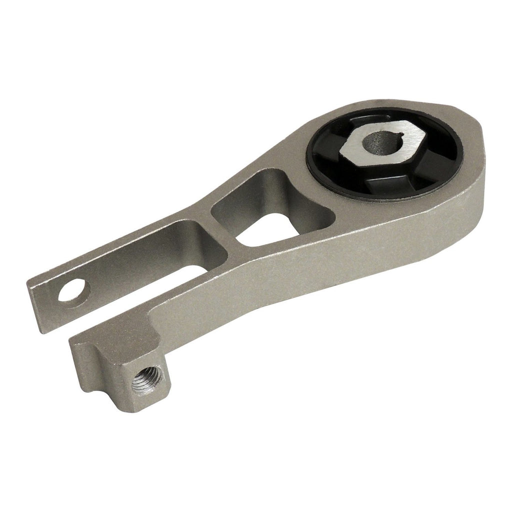 Crown Automotive Jeep Replacement 68258599AA Rear Engine Mount for 2015-2018 Jeep BU Renegade w/ 2.4L w/ Auto. Transmission for Select Fiat 500X, Jeep Renegade