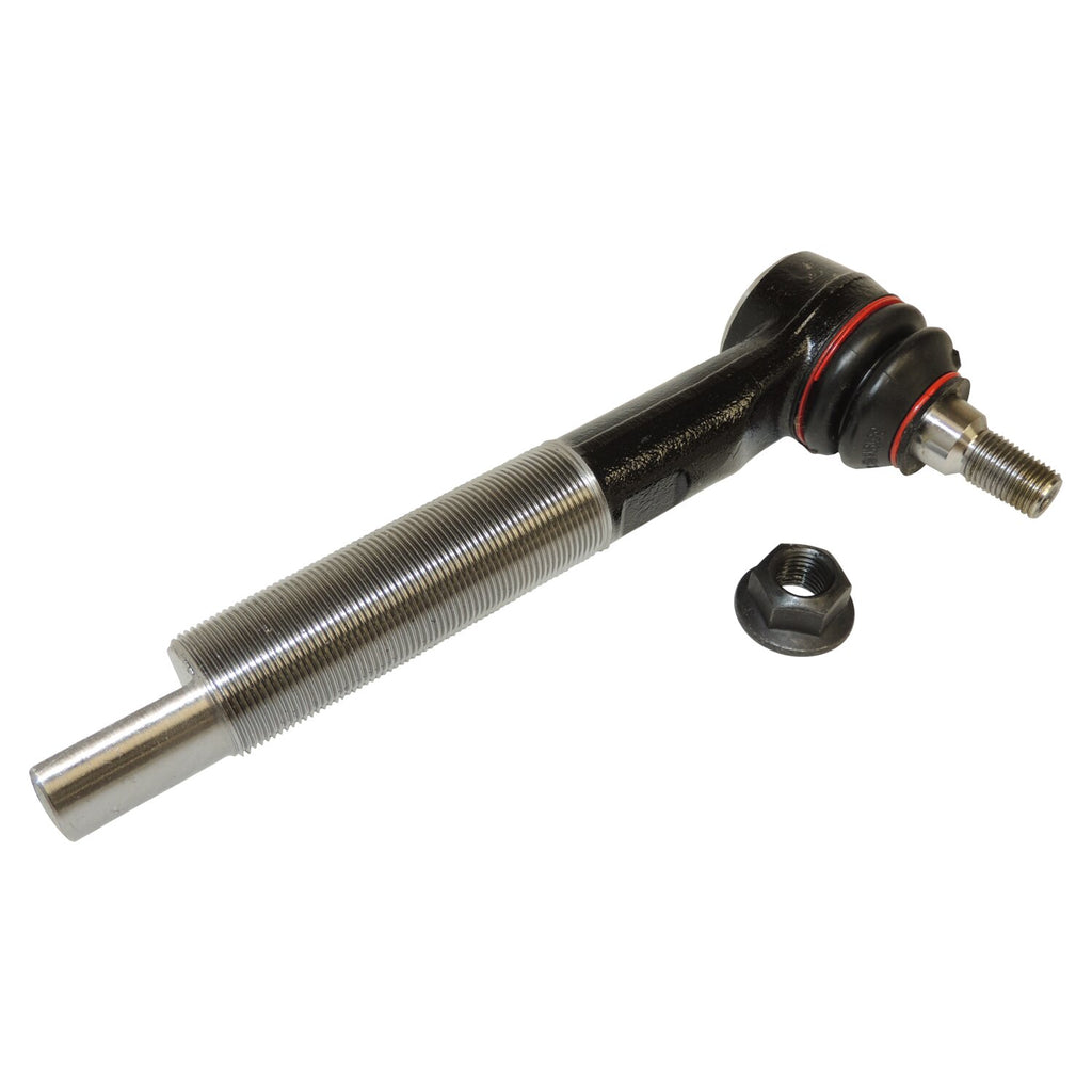 Crown Automotive Jeep Replacement 68258760AD Tie Rod End for 2018+ Jeep JL Wrangler & JT Gladiator, Connects to Pitman Arm for Select Jeep Gladiator, Jeep Wrangler