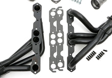 Load image into Gallery viewer, Hedman Hedders 68260 1-5/8 in. Mid-Length Headers For 1955-57 Chevy Tri-5 with 283-400 for Select Chevrolet Bel Air, Chevrolet One-Fifty Series, Chevrolet Two-Ten Series