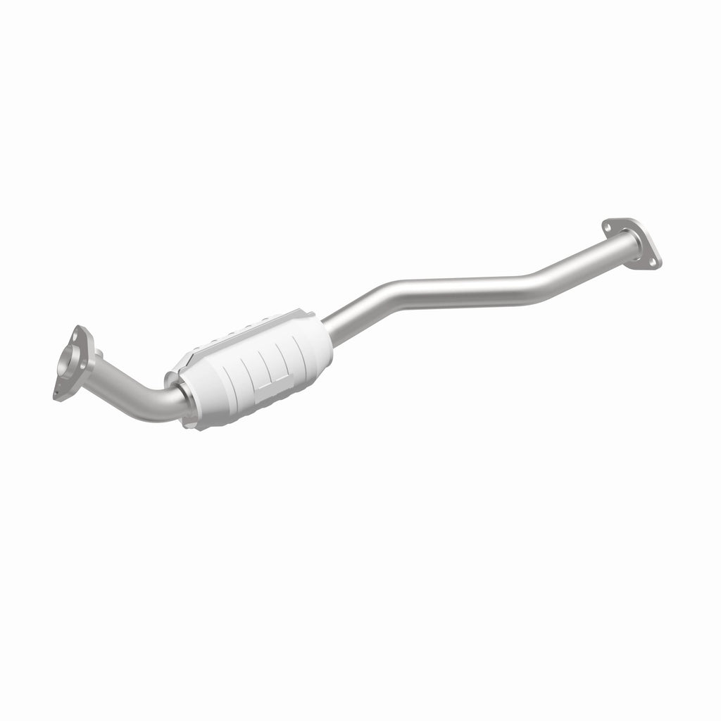 MagnaFlow Exhaust Products 447229 California CARB Direct-Fit Catalytic Converter for Select Nissan Frontier, Nissan Xterra