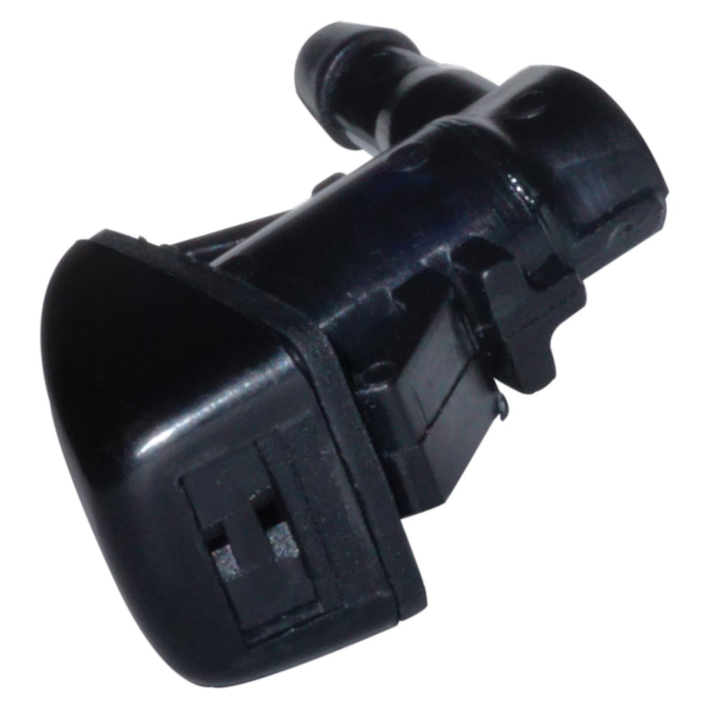 Crown Automotive Jeep Replacement 68260443AA Windshield Washer Nozzle for 2011-2022 Jeep WK Grand Cherokee, Left or Right for Select Jeep Grand Cherokee, Jeep Grand Cherokee WK