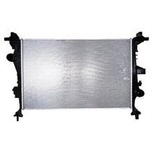 Load image into Gallery viewer, Crown Automotive Jeep Replacement 68260449AA Radiator for 2015-2022 Jeep BU &amp; BV Renegade w/ 1.4L Engine