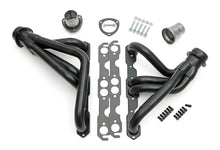 Load image into Gallery viewer, Hedman Hedders 68260 1-5/8 in. Mid-Length Headers For 1955-57 Chevy Tri-5 with 283-400 for Select Chevrolet Bel Air, Chevrolet One-Fifty Series, Chevrolet Two-Ten Series