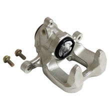 Load image into Gallery viewer, Crown Automotive Jeep Replacement 68263130AA Left Rear Brake Caliper for 2015+ Jeep BU &amp; BV Renegade, Hardware Included for Select Fiat 500X, Jeep Renegade