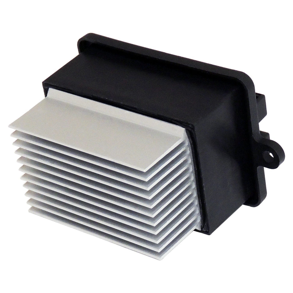 Crown Automotive Jeep Replacement 68266515AA Blower Motor Resistor for 2015+ Jeep BU & BV Renegade for Select Fiat 500X, Jeep Renegade