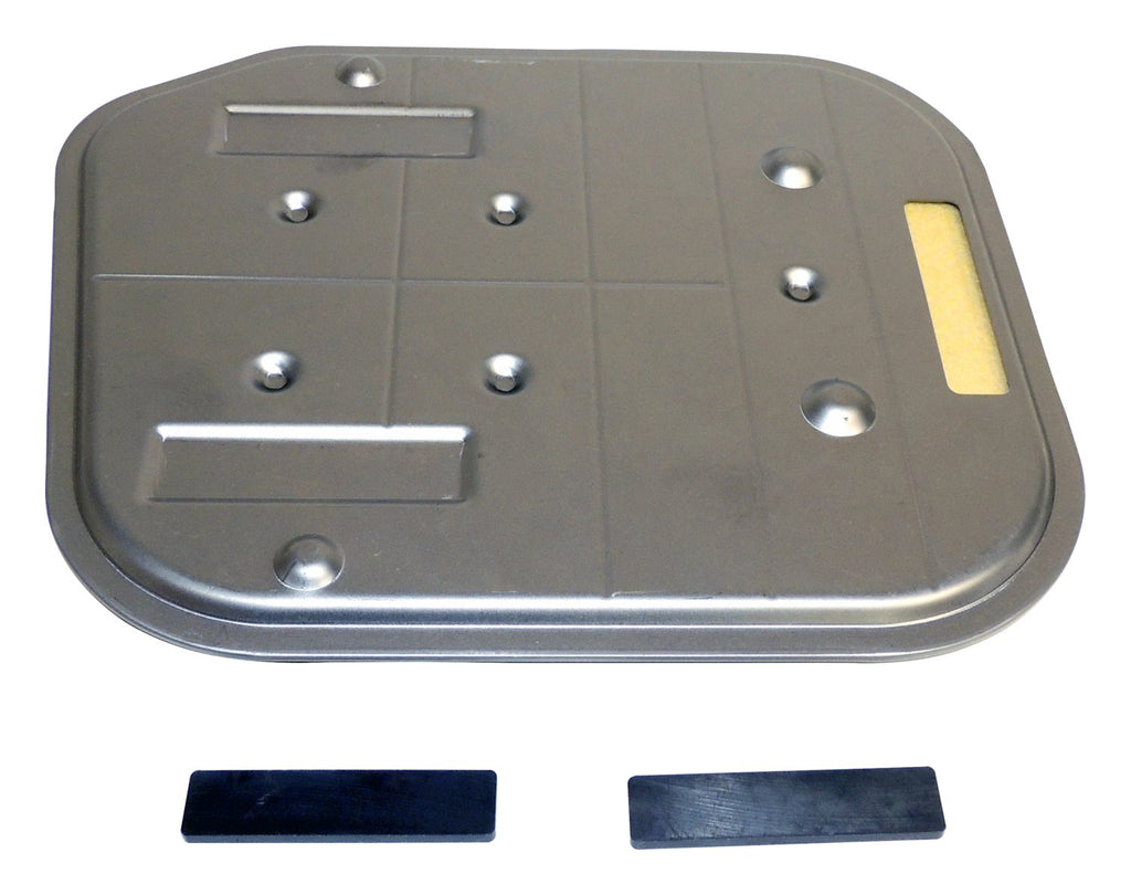 Crown Automotive Jeep Replacement 68266725AB Transmission Filter for 2018-2021 Jeep WK Grand Cherokee w/ 8HP95 Transmission for Select Jeep Grand Cherokee