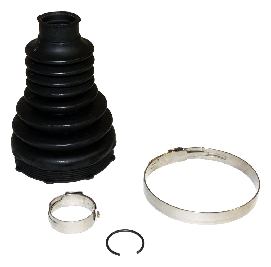 Crown Automotive Jeep Replacement 68267180AA Left or Right Rear Inner CV Shaft Boot Kit for 2015+ BU & BV Jeep Renegade
