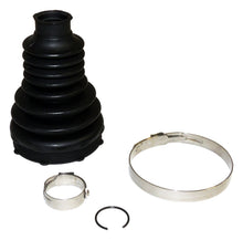 Load image into Gallery viewer, Crown Automotive Jeep Replacement 68267180AA Left or Right Rear Inner CV Shaft Boot Kit for 2015+ BU &amp; BV Jeep Renegade
