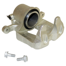 Load image into Gallery viewer, Crown Automotive Jeep Replacement 68267930AA Left Front Brake Caliper for 2015-2018 Jeep BU Renegade for Select Fiat 500X, Jeep Renegade
