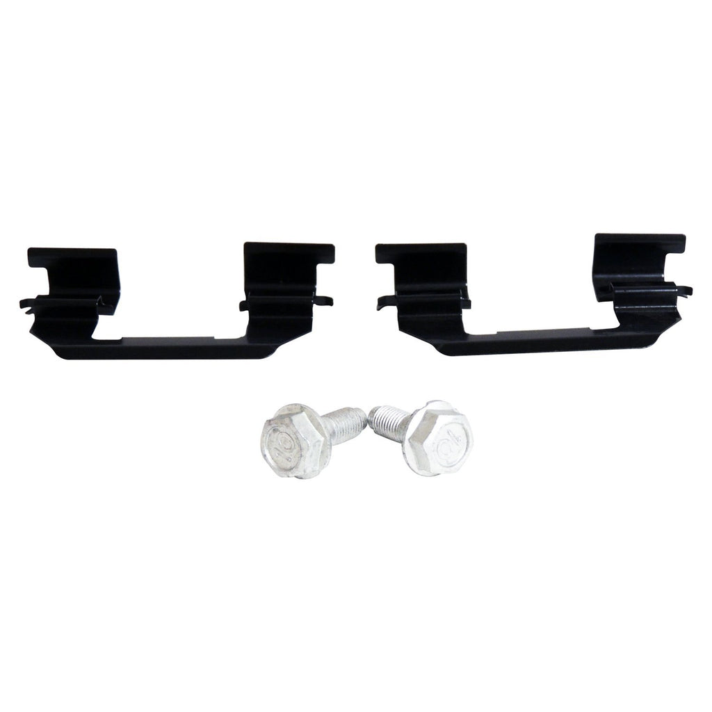 Crown Automotive Jeep Replacement 68267933AA Front Brake Pad Spring Kit for 2015-2018 Jeep BU Renegade, Left or Right for Select Jeep Renegade