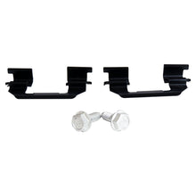 Load image into Gallery viewer, Crown Automotive Jeep Replacement 68267933AA Front Brake Pad Spring Kit for 2015-2018 Jeep BU Renegade, Left or Right for Select Jeep Renegade