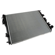 Load image into Gallery viewer, Crown Automotive Jeep Replacement 68268607AA Radiator for 2019+ Ram DT 1500 w/ 3.0L Diesel &amp; 3.6L Engines