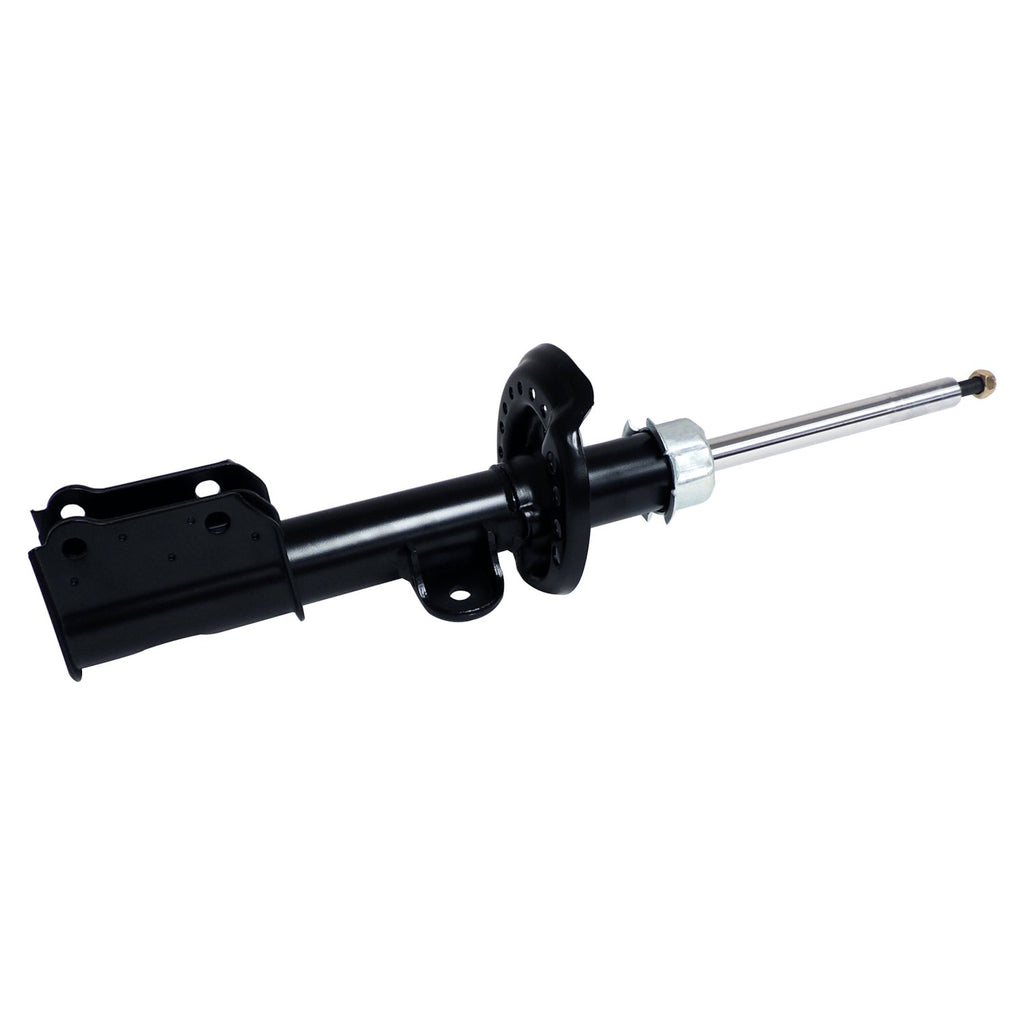 Crown Automotive Jeep Replacement 68268687AA Left Front Strut for 2015+ Jeep BU & BV Renegade w/ 4WD w/o Trailhawk Package for Select Jeep Renegade