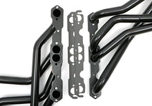Load image into Gallery viewer, Hedman Hedders 68270 Long-Tube Headers For 67-81 Camaro, 68-79 Nova with 283-400 for Select Chevrolet Camaro, Chevrolet Chevy II, Chevrolet Nova