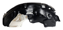 Load image into Gallery viewer, Crown Automotive Jeep Replacement 68270815AB Left Front Fender Liner for 2018+ Jeep JL Wrangler &amp; JT Gladiator w/o Rubicon for Select Jeep Wrangler