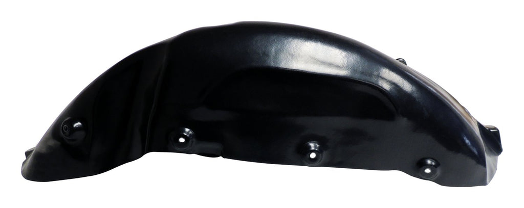 Crown Automotive Jeep Replacement 68270816AC Right Rear Fender Liner for 2018+ Jeep JL Wrangler w/o Rubicon Package for Select Jeep Wrangler