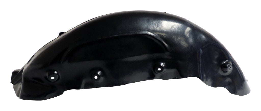 Crown Automotive Jeep Replacement 68270817AC Left Rear Fender Liner for 2018+ Jeep JL Wrangler w/o Rubicon Package for Select Jeep Wrangler