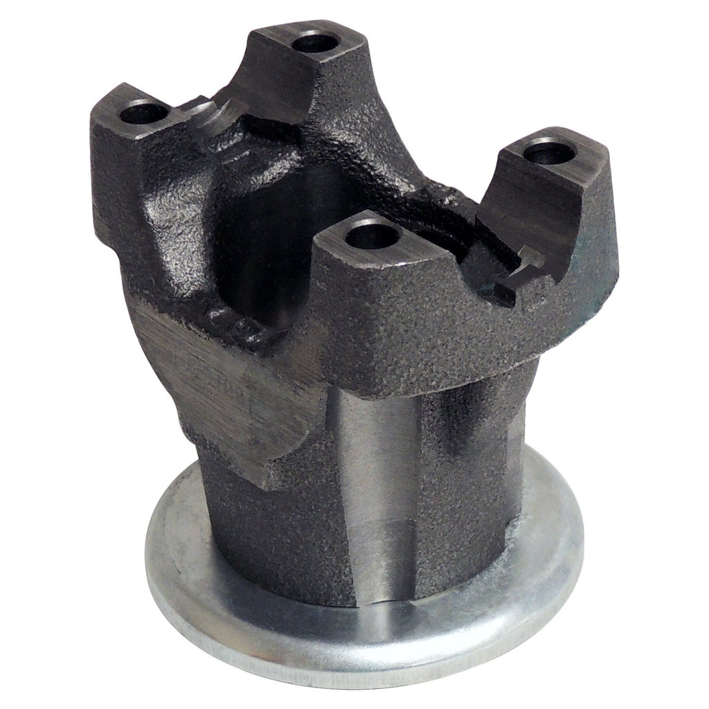 Crown Automotive Jeep Replacement 68271086AA Transfer Case Front Output Yoke Jeep 2001-04 Grand Cherokee, 2007-18 JK Wrangler for Select Jeep Grand Cherokee, Jeep Wrangler, Jeep Wrangler JK