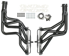 Load image into Gallery viewer, Hedman Hedders 68271 Long-Tube EO Headers For 67-81 Camaro, 68-79 Nova 283-400 w/A.I.R for Select Chevrolet Camaro, Chevrolet Chevy II, Chevrolet Nova