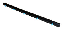Load image into Gallery viewer, Crown Automotive Jeep Replacement 68272214AA L or R Hood to Fender Weatherstrip for 2018+ Jeep JL Wrangler or JT Gladiator