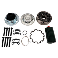 Load image into Gallery viewer, Crown Automotive Jeep Replacement 68272524FRK Drive Shaft CV Joint Repair Kit for 2018+ Jeep JL Wrangler &amp; JT Gladiator for Select Jeep Gladiator, Jeep Wrangler