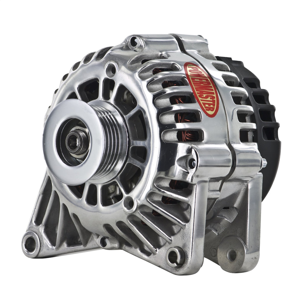 Powermaster Performance 68272 Alternator for Select Buick Century, Buick Regal, Chevrolet Camaro, Chevrolet Lumina, Chevrolet Monte Carlo, Pontiac Firebird, Pontiac Grand Prix
