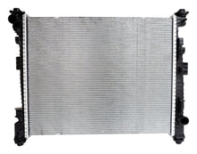 Load image into Gallery viewer, Crown Automotive Jeep Replacement 68273308AA Radiator for 16-22 Jeep WK Grand Cherokee w/ 3.6L Eng. w/ HD Cooling &amp; 3.0L Dsl. for Select Dodge Durango, Jeep Grand Cherokee