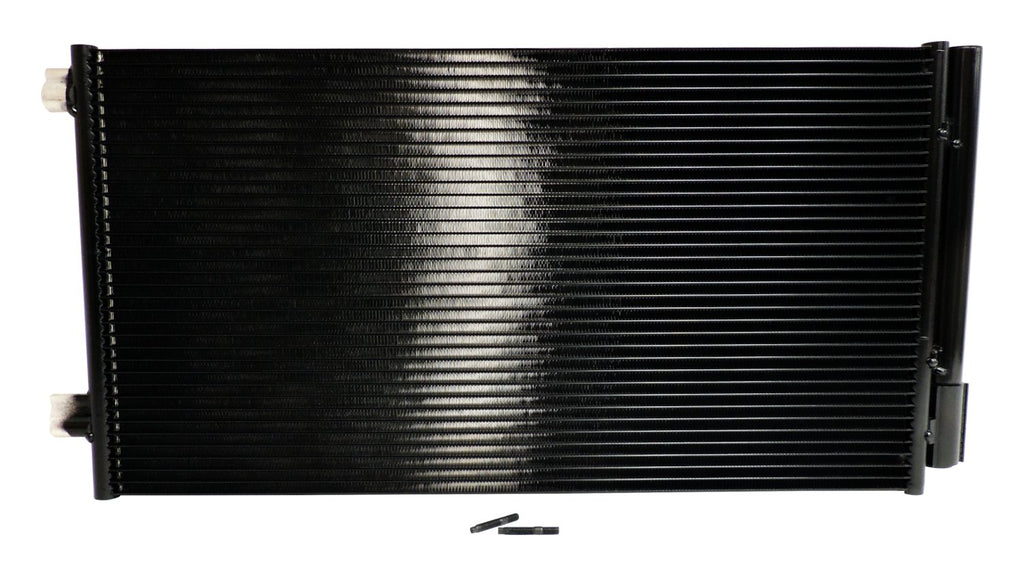 Crown Automotive Jeep Replacement 68273402AA A/C Condenser for 2017-2022 Jeep MP Compass for Select Jeep Compass