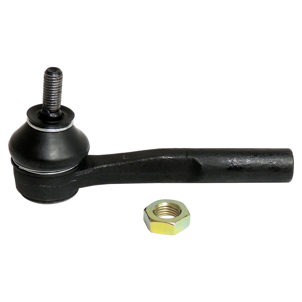 Crown Automotive Jeep Replacement 68275249AA Left Outer Tie Rod End for 2015+ Jeep BU & BV Renegade for Select Fiat 500X, Jeep Renegade