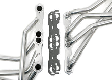 Load image into Gallery viewer, Hedman Hedders 68276 Silver Long-Tube Headers For 67-81 Camaro, 68-79 Nova w/283-400 for Select Chevrolet Camaro, Chevrolet Chevy II, Chevrolet Nova