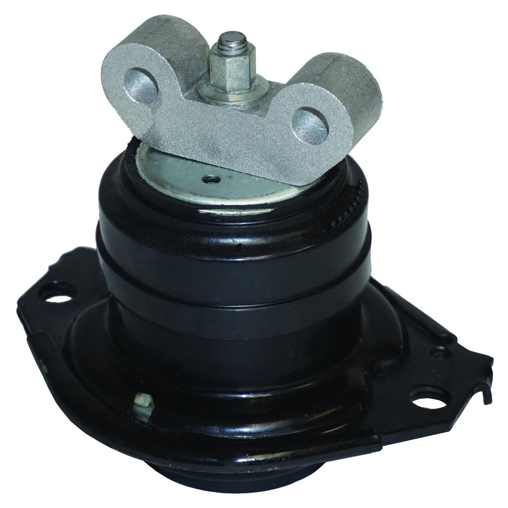 Crown Automotive Jeep Replacement 68277081AA Engine Mount for Select 2011+ Dodge and 2011+ Chrysler, Left or Right