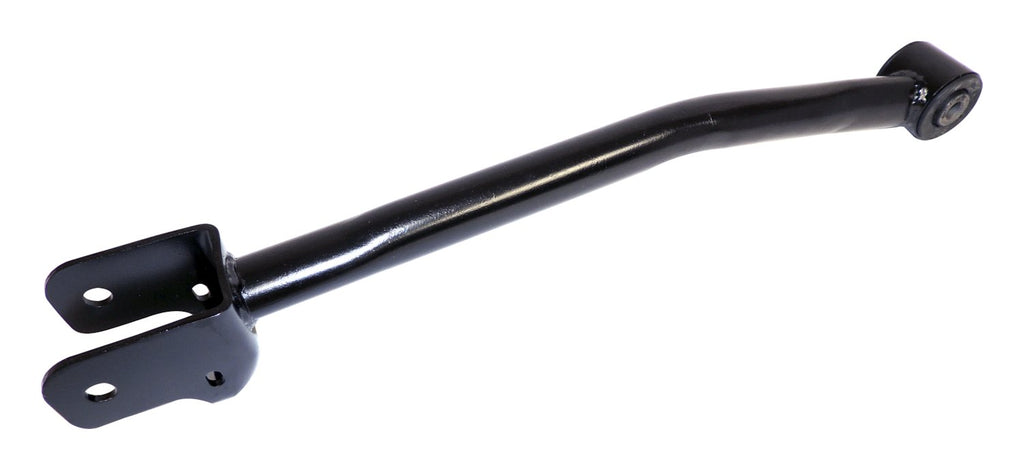 Crown Automotive Jeep Replacement 68277340AC Right Front Upper Control Arm for 2018+ Jeep JL Wrangler, Black Painted
