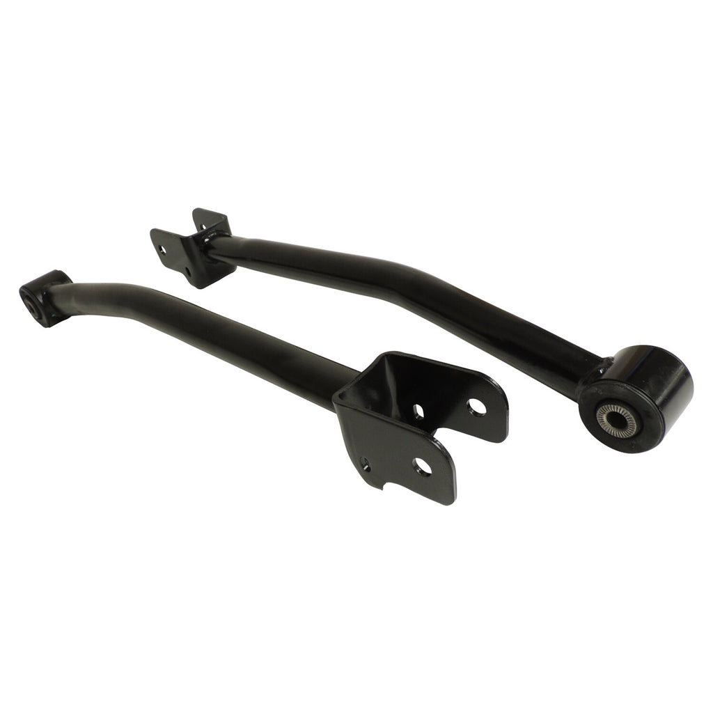 Crown Automotive Jeep Replacement 68277340K Front Upper Control Arm Set for 2018+ Jeep JL Wrangler for Select Jeep Wrangler